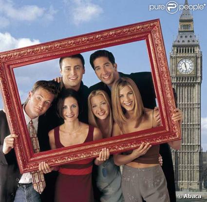 Friends