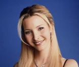 Lisa Kudrow Phoebe dans Friends
