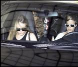 Lindsay Lohan fiancée ?