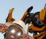 Bernie Mac