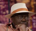 Bernie Mac