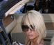 Paris Hilton et Lily Allen: des PV comme tout le monde...