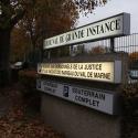 Evelyne Thomas : son ex encourt 3 mois de prison avec sursis et  500 euros d'amende