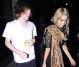 Bob Geldof et son petit ami Max Drummey