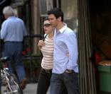 Julianna Margulies et son mari Keith Lieberthal
