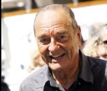 Claude Chirac