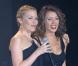 Kylie et Dannii Minogue chantent en duo !