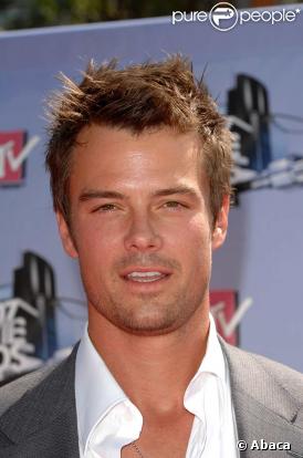 Josh Duhamel