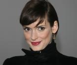 Winona Ryder