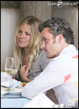 Sienna Miller et Balthazar Getty, une relation qui dérange...