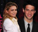 Ashley Olsen et Justin Bartha
