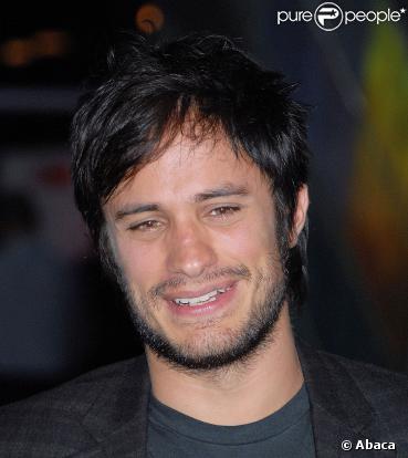 Gael Garcia Bernal