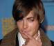 Zac Efron: la citation du jour...