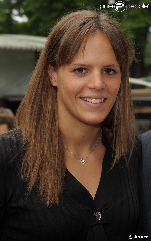 Laure Manaudou