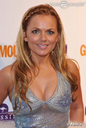 Geri Halliwell