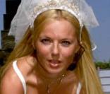 Geri Halliwell