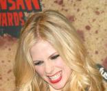 Avril Lavigne