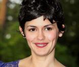 Audrey Tautou