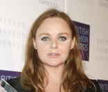 Stella McCartney récompensée aux British Fashion Awards 2007