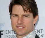 Tom Cruise