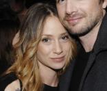 Matthew Settle et sa femme Naama Nativ