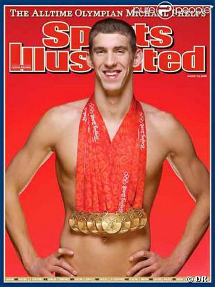 Michael Phelps