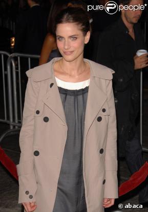 Amanda Peet