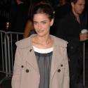 Les stars s'habillent en Gap pour les fêtes de fin d'année. 