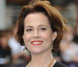 Sigourney Weaver