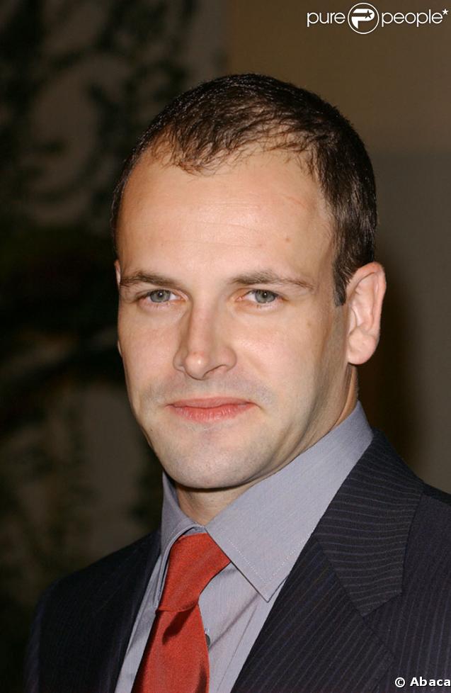 Jonny Lee Miller