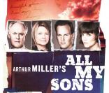 L'affiche de All my sons avec Katie Holmes et Diane Wiest
