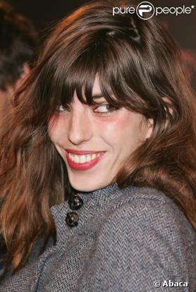 Lou Doillon