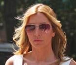 PHOTOS : Heather Mills... c'est quoi cette robe ?