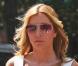 PHOTOS : Heather Mills... c'est quoi cette robe ?