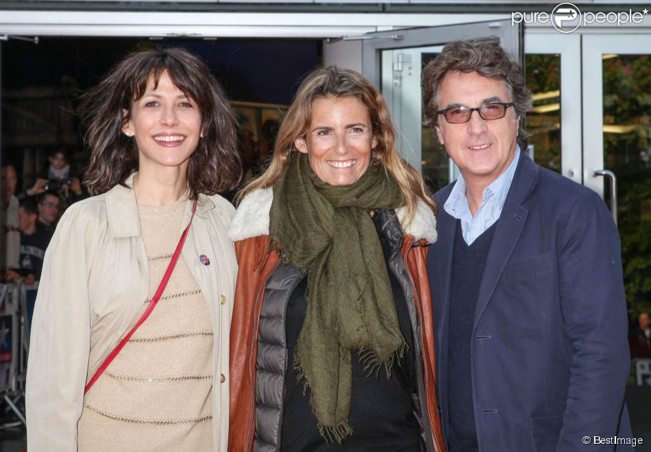 une rencontre film sophie marceau