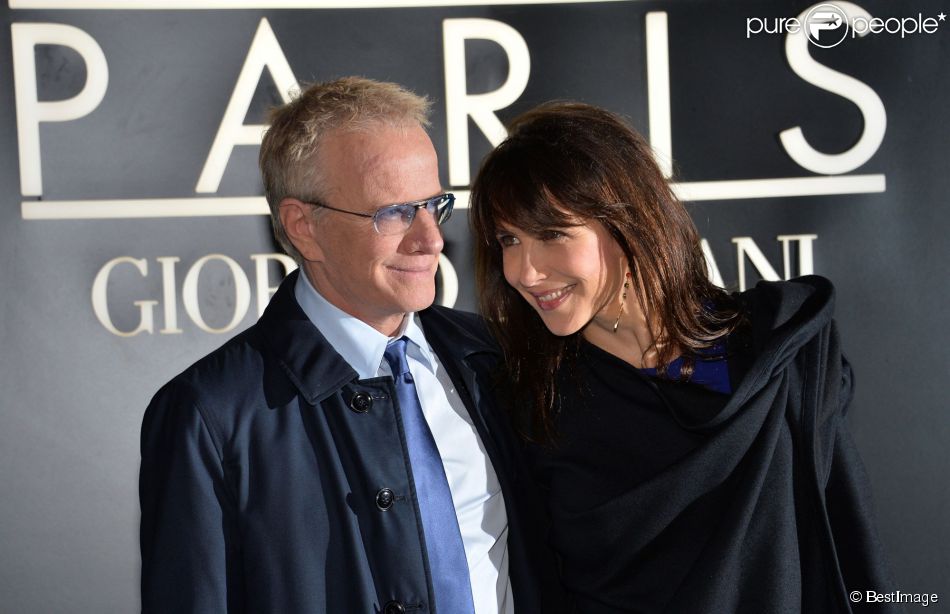 film une rencontre sophie marceau