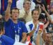 J.O. : Jean-Luc Reichmann s'éclate au club France... avec une chemise de compét' ! (réactualisé)