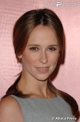 Jennifer Love Hewitt 