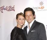 Jennifer Love Hewitt et son fiance Ross McCall