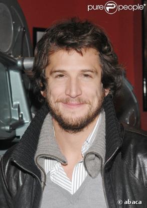 Guillaume Canet