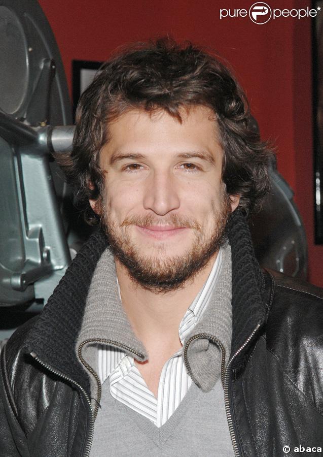 Guillaume Canet - Wallpaper Gallery