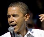 Barack Obama