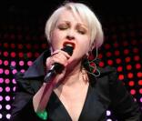 Cyndi Lauper
