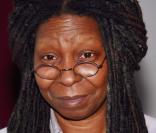 Whoopi Goldberg
