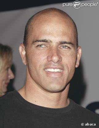 Kelly Slater