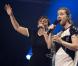 PHOTOS :  Quand Patrick Bruel, Isabelle Boulay, Julien Doré et les autres mettent le feu à Québec !
