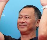 La Ola avec Johnnie To !