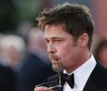 Brad Pitt