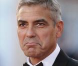 George Clooney 