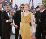 Tilda Swinton
